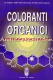 Cumpara ieftin Coloranti Organici De Interes Alimentar, Cosmetic Si Farmaceutic - C. N. Tarabas