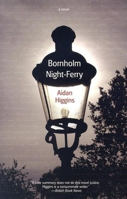 Bornholm Night-Ferry foto