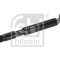 FEBI BILSTEIN 179867 Articulatie axiala, cap de bara