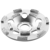 Festool DIA HARD-D130-ST - Disc oala diamantat 130x25/22.2x5 mm segment dublu