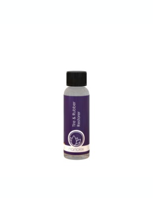 Solutie intretinere Anvelope si Chedere Dressing Nanolex Tire &amp;amp; Rubber Restorer 100ml foto