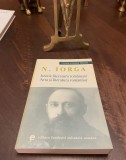 N. Iorga - Istoria Literaturii Romanesti. Arta si Literatura Romanilor (1999)