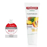 Cumpara ieftin Crema fructata pentru picioare cu unt de mango si piersici - Baehr 30 ml