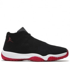 Adidasi Barbati Nike Air Jordan Future AT0056001 foto