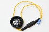 Difuzor ușă st&acirc;nga față BMW 2 Gran Tourer F46 2016 OEM: 9226357,8907013903 13824621