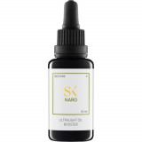 Ulei pentru fata cu squalane Ultralight, 30ml, Skintegra