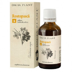 Tinctura de Rostopasca 50ml Dacia Plant foto