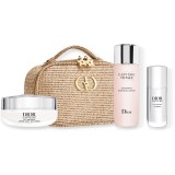 DIOR Dior Capture Le Rituel Correction Anti-&acirc;ge set cadou editie limitata pentru femei