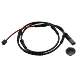 Febi Bilstein senzor de avertizare, uzura placute de frana