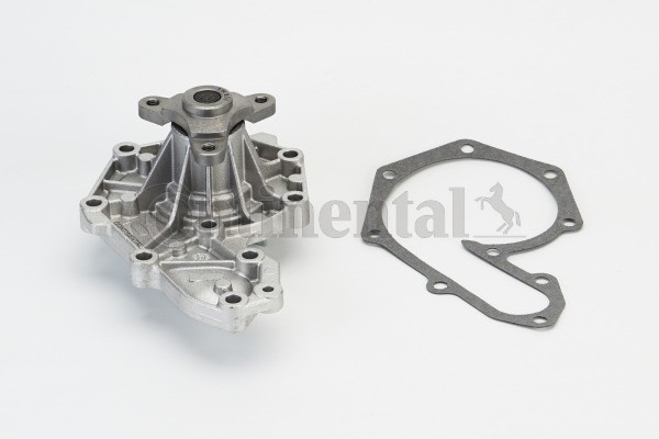 CONTINENTAL CTAM WPS3001 Pompă de apă, răcire motor