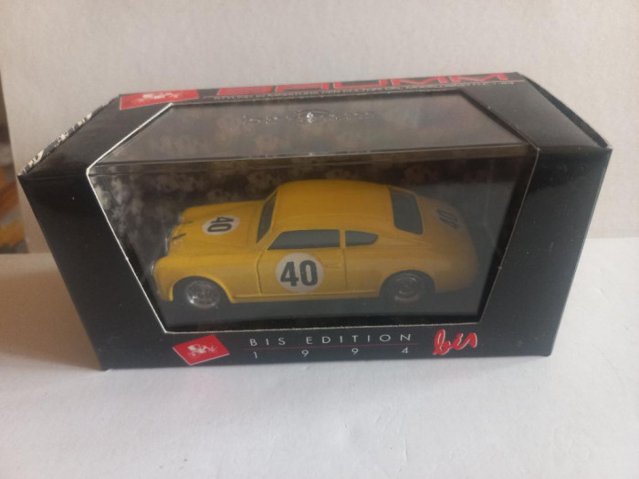 Macheta Lancia Aurelia B20 Bonetto-Anselmi Le Mans - 1952 1:43 BRUMM