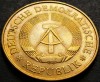 Moneda aniversara 5 MARCI / MARK - RD GERMANA (DDR), anul 1969 *cod 92, Europa