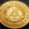 Moneda aniversara 5 MARCI / MARK - RD GERMANA (DDR), anul 1969 *cod 92