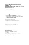 Dictionar de paronime al limbii romane | M. E. Iacobescu, Andreas
