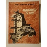 Ion P&icirc;rvulescu - Prizonier 12 ani