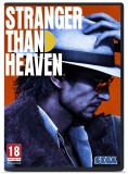 Stranger Than Heaven&nbsp;(code In A Box)