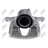 Etrier frana fata Renault Megane 4 2015-, Stanga, 410110528R