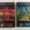 JAMES DASHNER - 2 VOLUME: THE SCORCH TRIALS, MAZE RUNNER