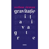 Gravitație - Svetlana C&acirc;rstean