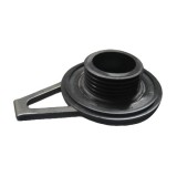 Vierme Pompa Ulei Drujba Husqvarna 362, 365, 371, 372, 570, 575, 576