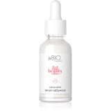 beBIO Feel Your Beauty Vibes ser hidratant si hranitor 30 ml