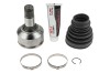 Cap planetara spre cutie Volvo Xc60 2.0t 2008-2013, Stanga, Automata Powershift Mps6, NTY NPW-VV-095