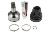 Cap planetara spre cutie Volvo Xc60 2.0t 2008-2013, Stanga, Automata Powershift Mps6, NTY NPW-VV-095