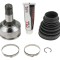 Cap planetara spre cutie Volvo Xc60 2.0t 2008-2013, Stanga, Automata Powershift Mps6, NTY NPW-VV-095