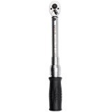 Yato YT-0751 - Cheie dinamometrica cu sistem de prindere 1/4 inch 2-10 Nm declansator