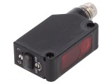Senzor fotoelectric 15-100mm PNP 100mA