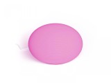 Cumpara ieftin Lampa LED RGB Philips Hue Flourish, Bluetooth, E27, 9.5W (60W),
