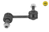 Bieleta antiruliu Alfa Romeo 159, 159 Sportwagon, Brera, Spider Motor 1.8 MPI, 1.8 MPI, 1.8 TBi, parte montare Axa fata stanga, lungime 101.5 mm, OE
