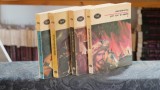Cumpara ieftin Prin foc si sabie (4 volume) - Henryk Sienkiewicz