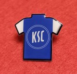 Insigna fotbal - KARLSRUHER SC (Germania)-produs nou