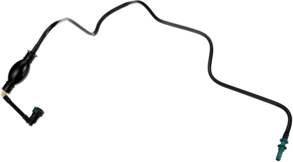 GATES MFL1063 Furtun combustibil