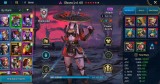 Cont starter Raid Shadow Legends Level 50 - 320 RON