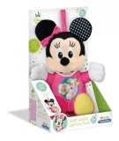 Cumpara ieftin Plus Baby Minnie cu lumini si sunete, Clementoni