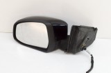 Oglinda laterală st&acirc;nga FORD MONDEO IV Sedan BA7 2009 OEM: E9034884,E9024384 18159290