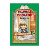 Cumpara ieftin Lecturile Copilariei Cl. a II-a - Lucica Buzenchi