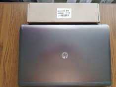 Laptop Probook 4540s Intel i5 8gb ram baterie schimbata foto