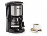 Cumpara ieftin Cafetiera electrica cu filtru Moulinex Subito FG150813, 0.6 L, 600W, Negru - RESIGILAT