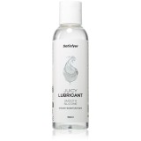 Satisfyer Juicy Lubricant gel lubrifiant cu aromă Smooth Silicon 150 cm