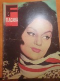 flacara 9 ianuarie 1971-ceausescu vizita la rasnov si zarnesti , ceramica turda