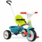 Tricicleta Pentru Copii Smoby Be Move - Blue