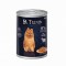 Dr. Trend Conserva pentru caini adulti, cu miel in sos 10x400g