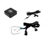 Modul Bluetooth auto handsfree si A2DP plug &amp; play pentru VW, Skoda, Seat