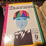 Revista Teatrul nr.9/1969