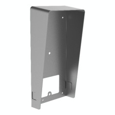 Cutie montaj aparent pentru protectie ploaie - HIKVISION DS-KABV8113-RS