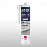 Bostik Silicon acryl structo alb 280ml perfect Seal