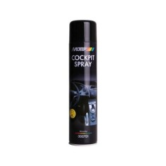 Spray Curatare Bord Cu Efect Semilucios Motip 600 ML